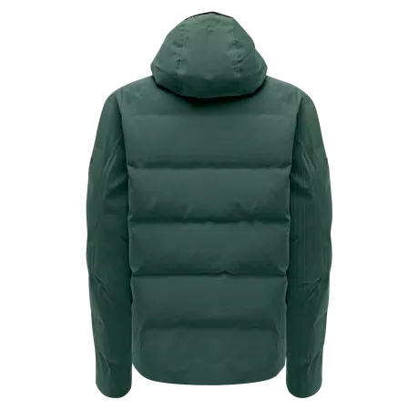 PIUMINO IMPERMEABILE SCI UOMO - SYCAMORE - 2