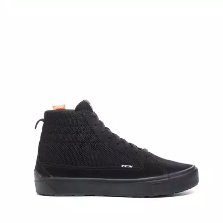 STREET 3 AIR - BLACK -  - 2