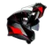 TOURMODULAR E2206 - PERCEPTION BLACK/RED