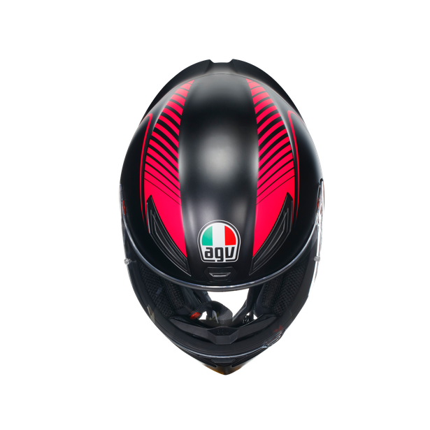 k1-s-e2206-warmup-black-pink image number 6