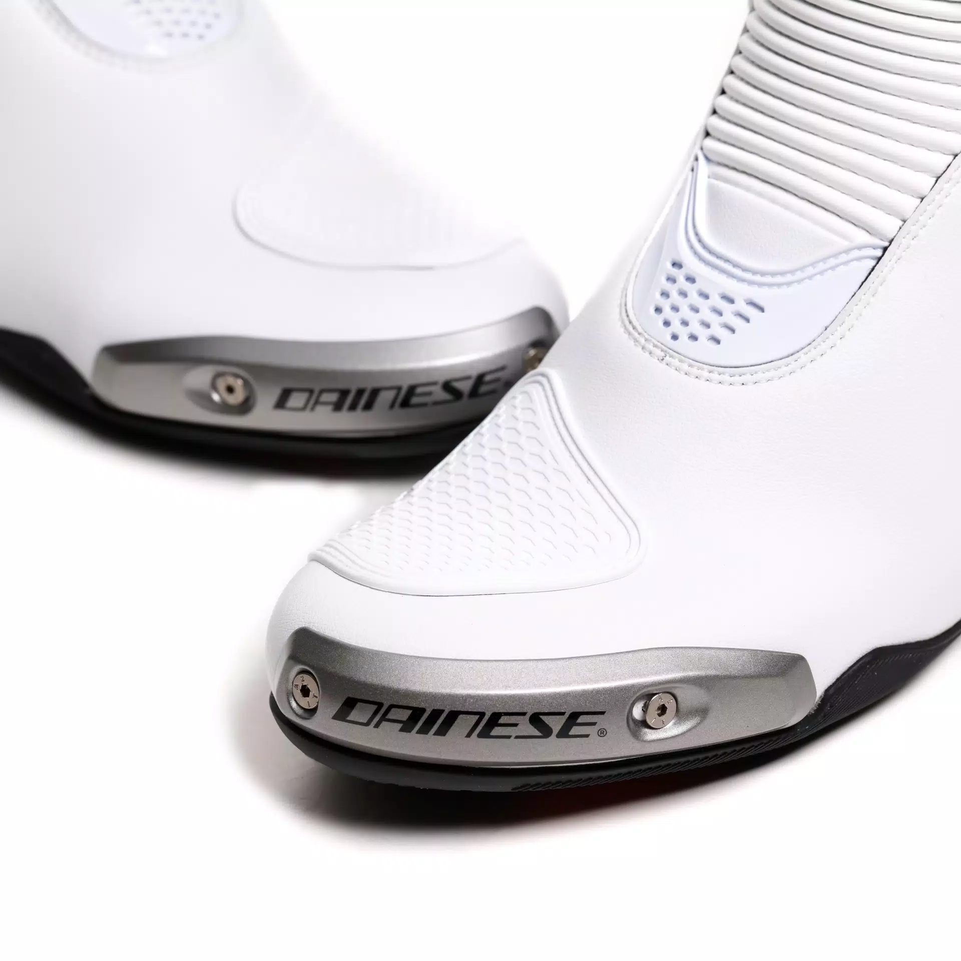 TORQUE 4 - MEN RACING AND ROAD BOOTS