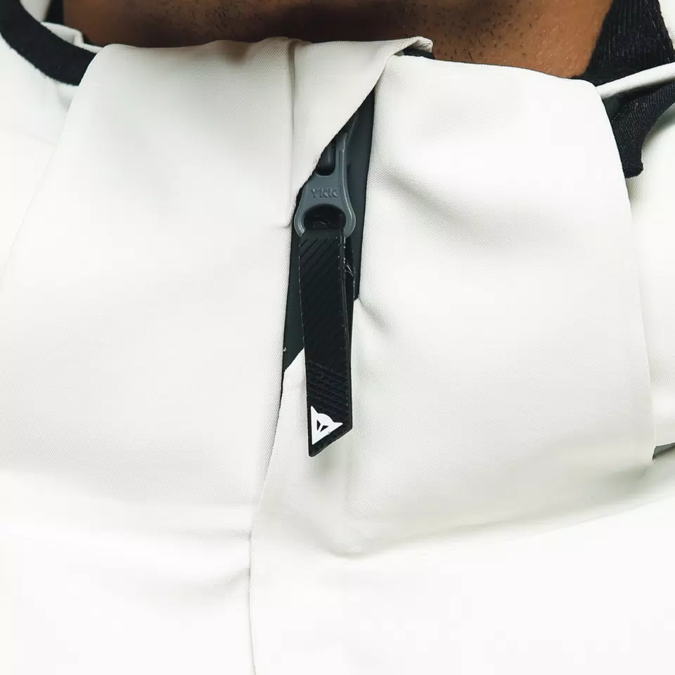 MULTIFUNKTIONALE DAUNENJACKE FÜR HERREN  -  - 37