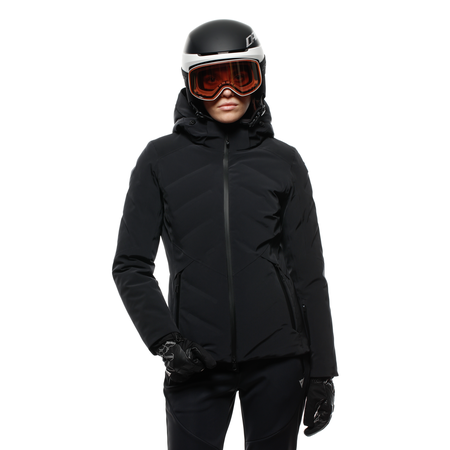 Carezza III - Giacca fashion da sci donna