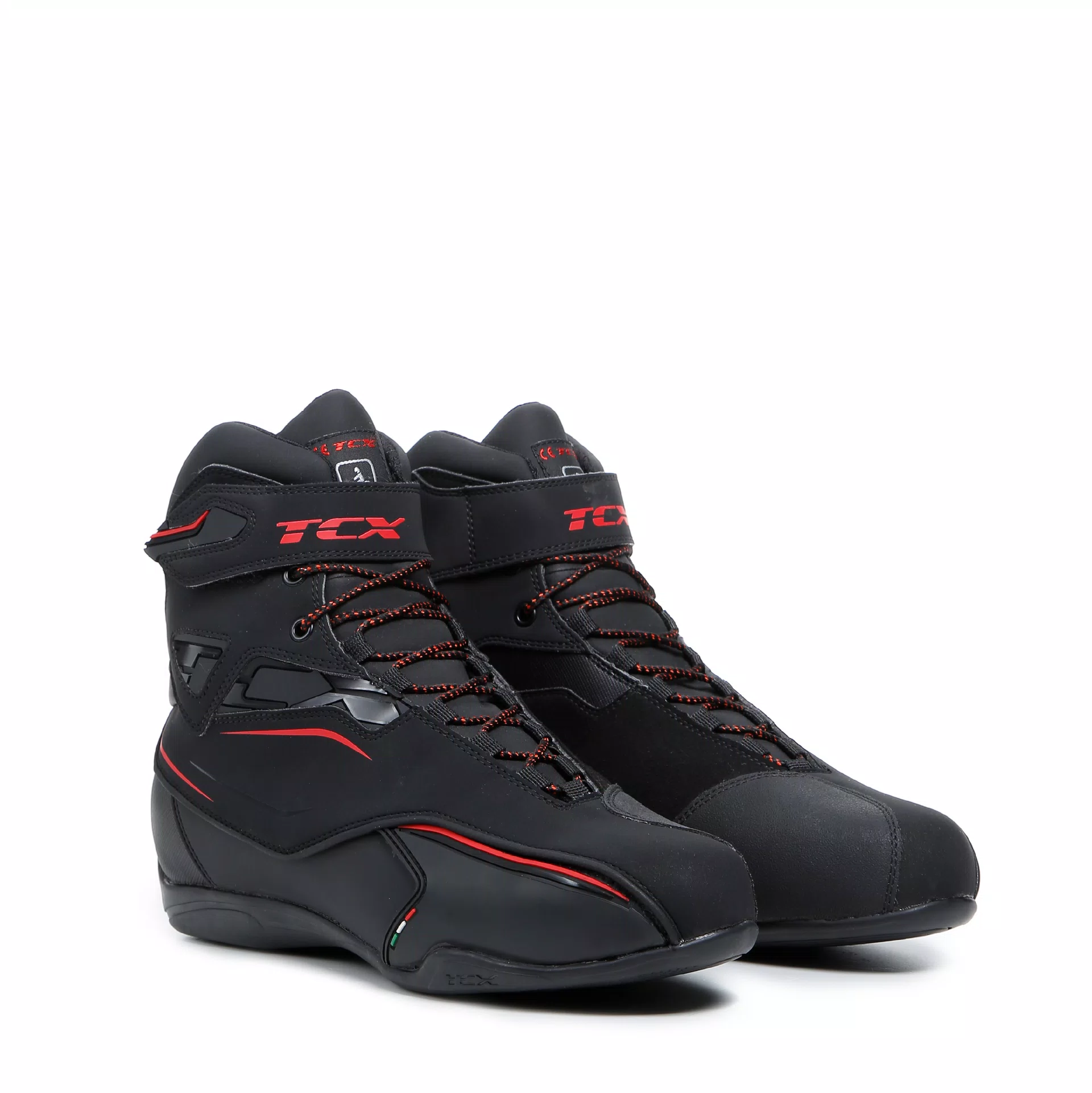 Tcx rush wp top