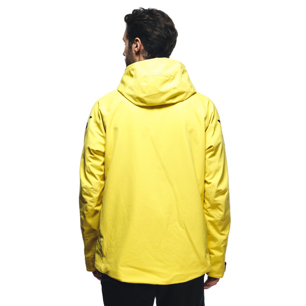 hpl-spire-empire-yellow image number 2