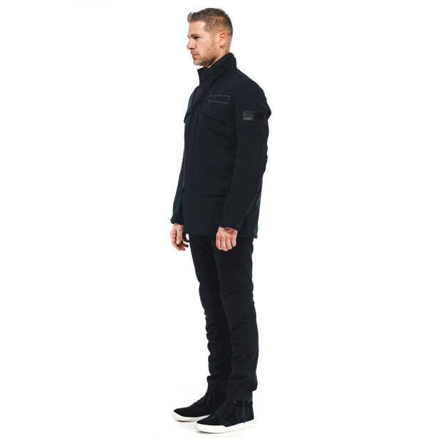 sheffield-d-dry-xt-jacket-anthracite image number 3