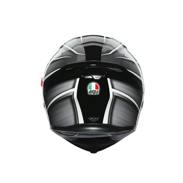 agv k5 tempest