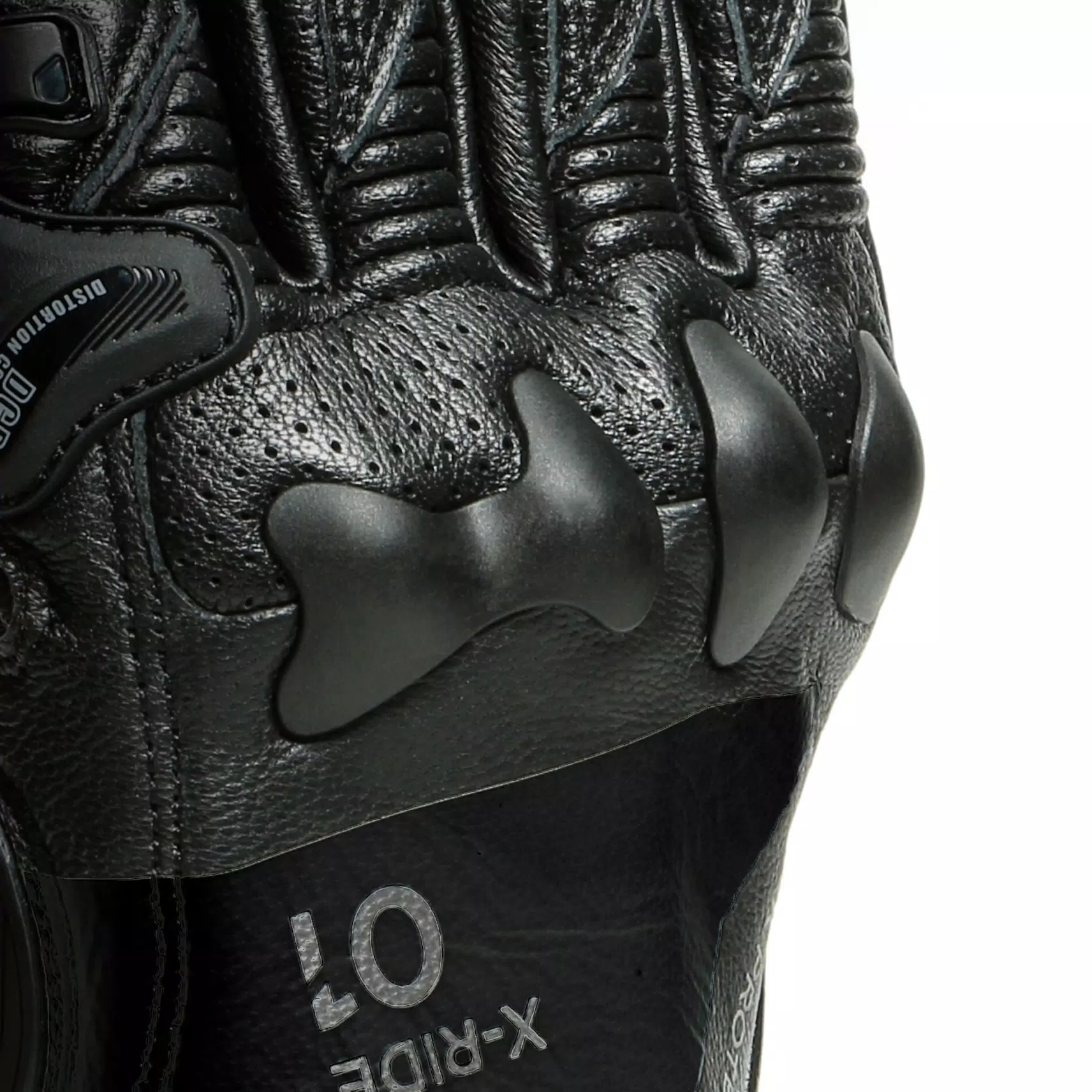X-RIDE GLOVES