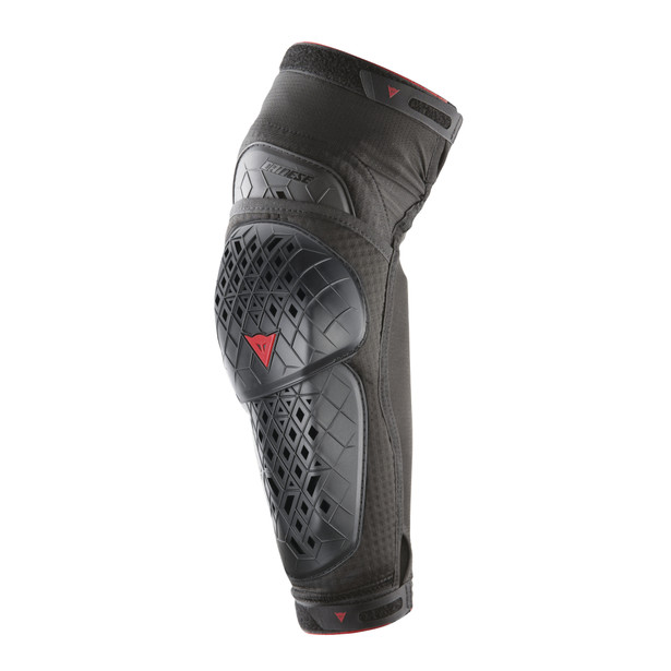 ARMOFORM ELBOW GUARD BLACK- Coudes