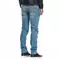 DENIM STONE SLIM TEX PANTS