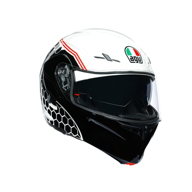 agv compact st e2205