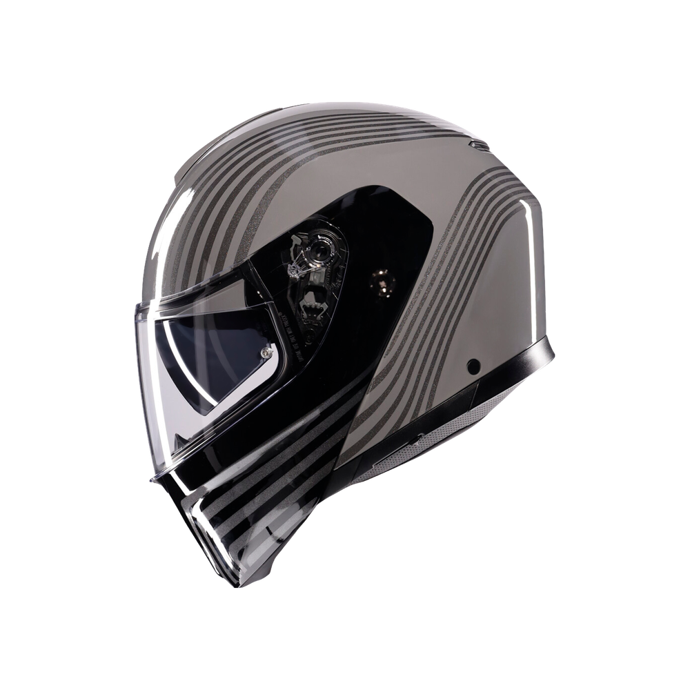streetmodular-dot-e2206-iseo-grey-black image number 3
