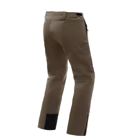 ONIRA AEROSENSE-DRY - HEREN TECHNISCHE SKIBROEKEN - BUNGEE BROWN - 2