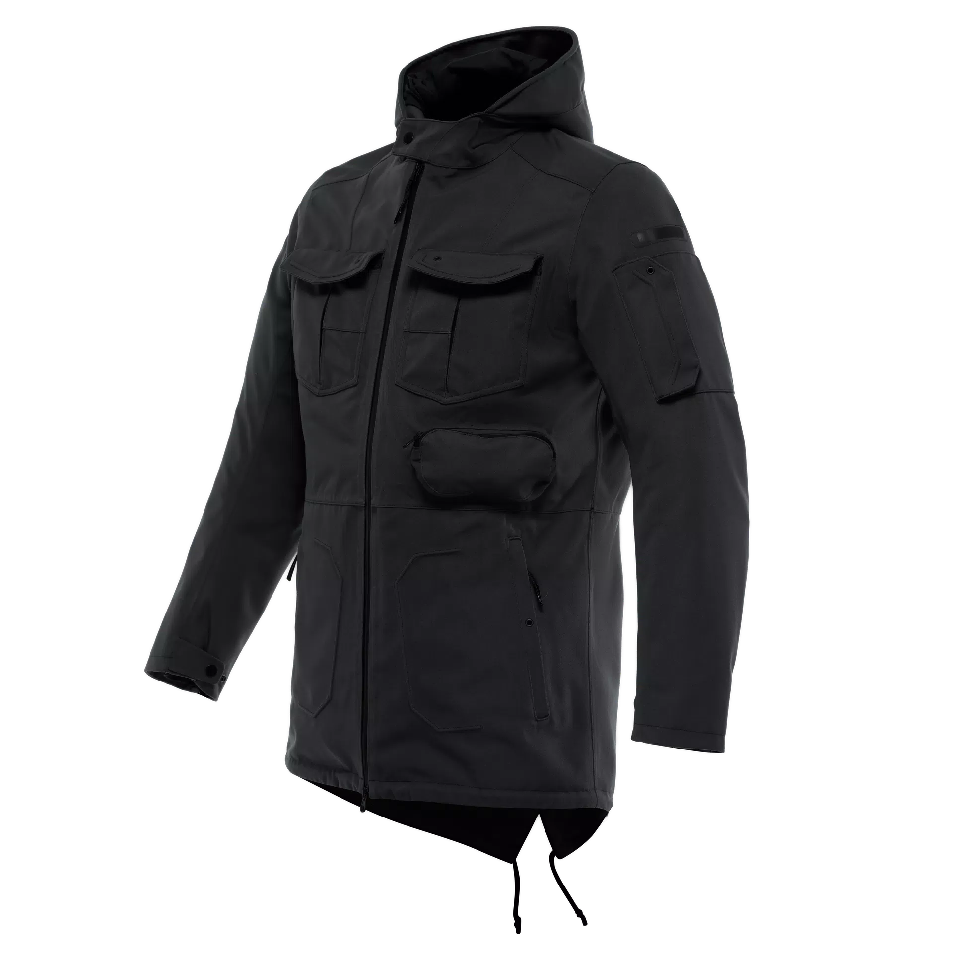 DUOMO ABSØLUTESHELL™ PRO CHAQUETA MOTO HOMBRE
