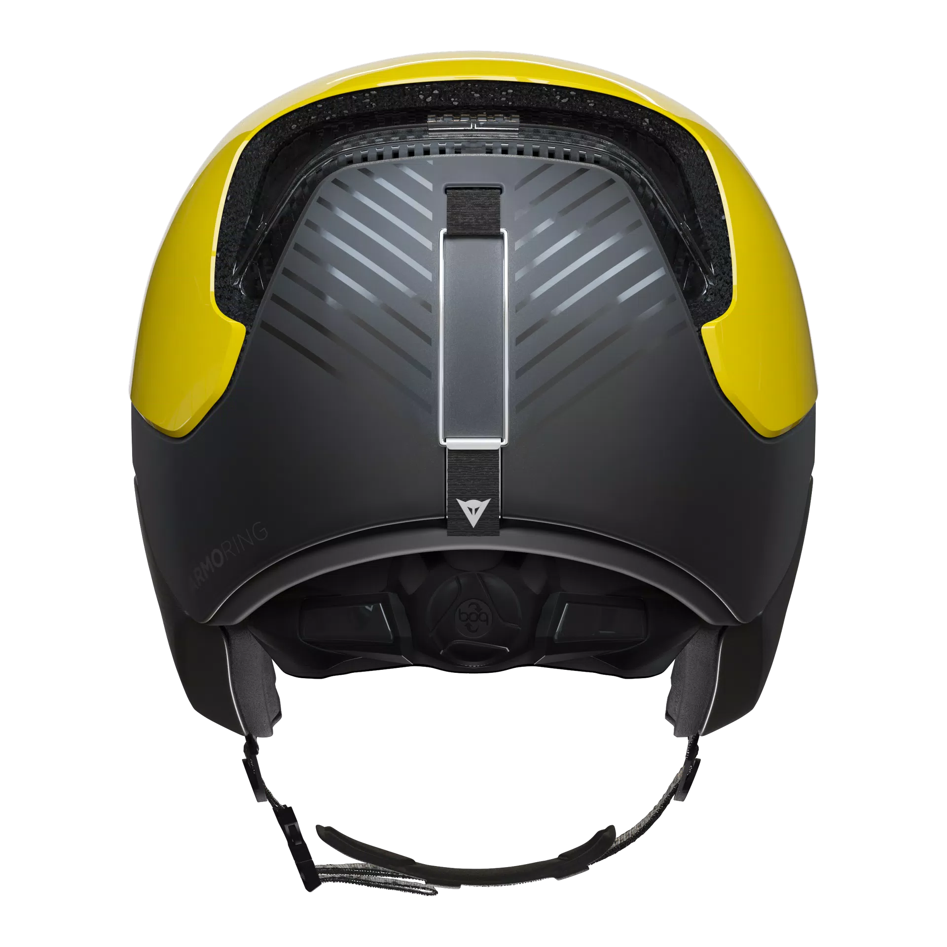 NUCLEO SKI HELMET