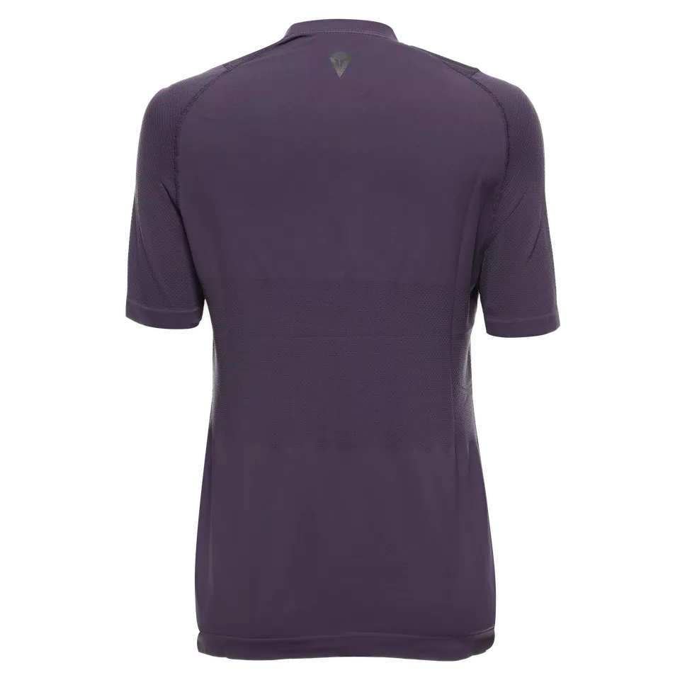 HGL JERSEY SS WMN - EGGPLANT - 2