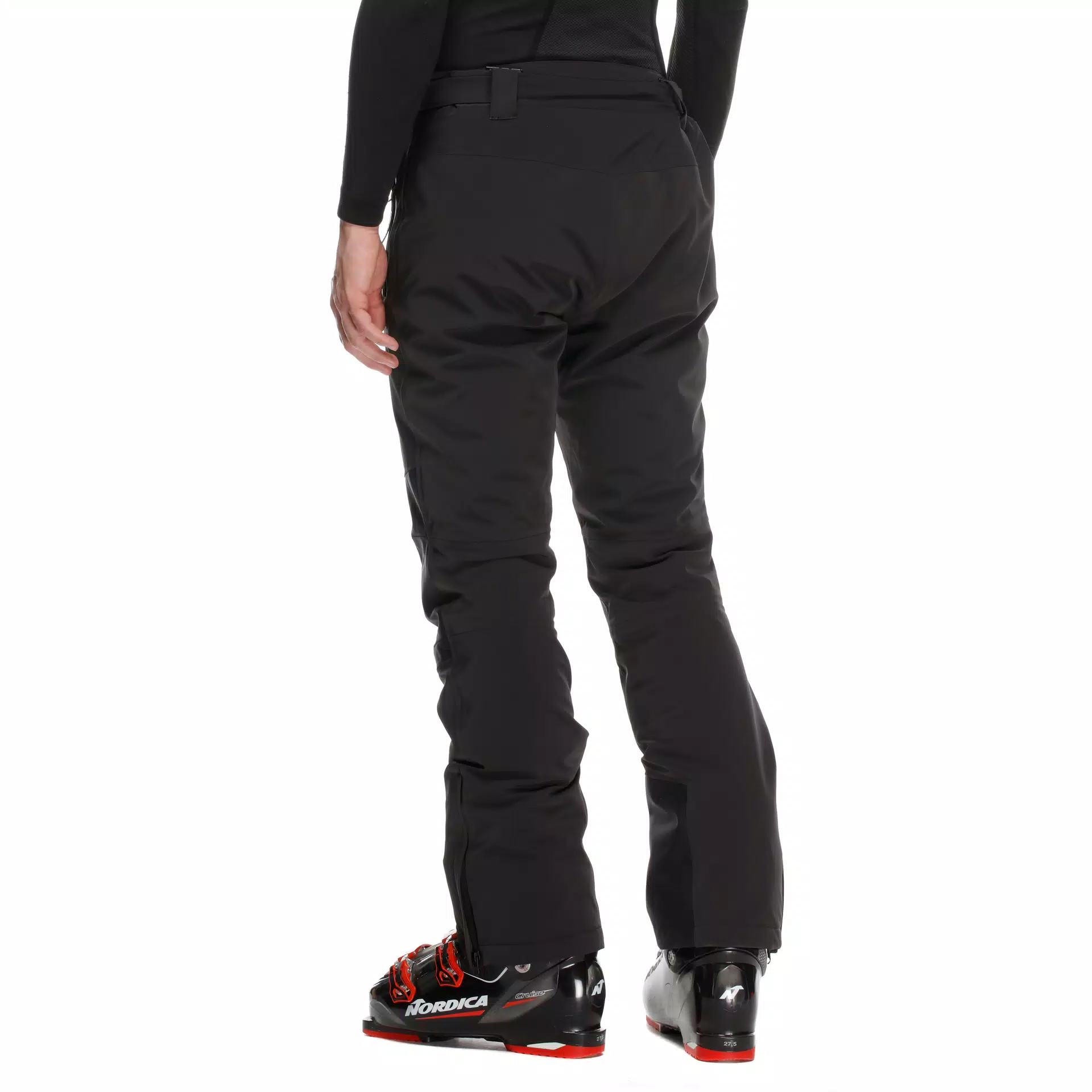 SPEED DEMON LAB PRO - PANTALON DE SKI HOMME