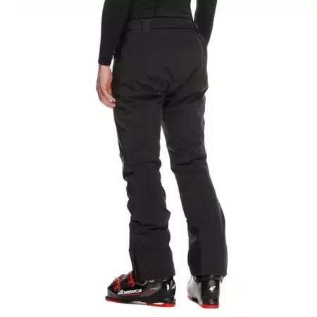 SPEED DEMON LAB PRO - MEN’S SKI PANTS - STRETCH-LIMO - 4