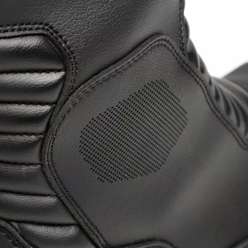 BLIZZARD D-WP BOOTS - BLACK - 10