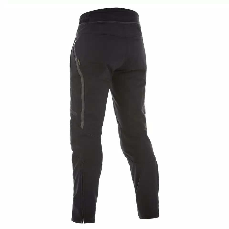 SHERMAN PRO D-DRY PANTS - BLACK - 2