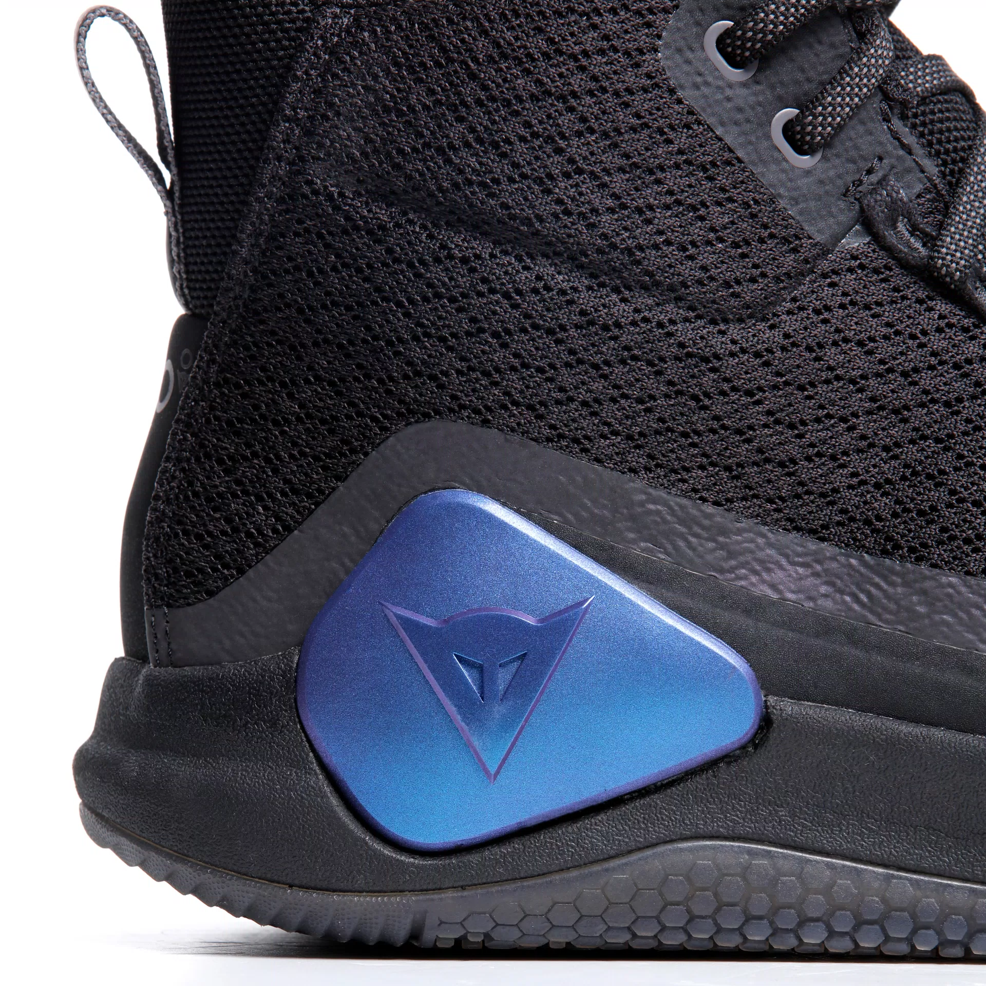 ATIPICA AIR 2 ANNIVERSARIO - SCARPE MOTO ESTIVE IN TESSUTO UOMO