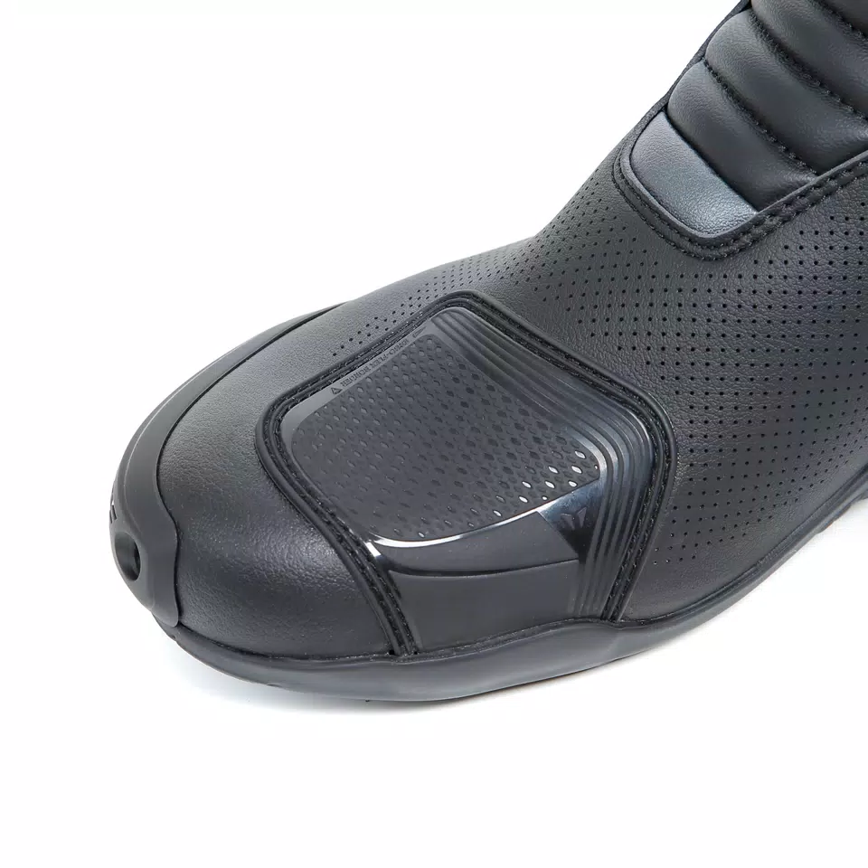 NEXUS 2 AIR BOOTS - BLACK - 7