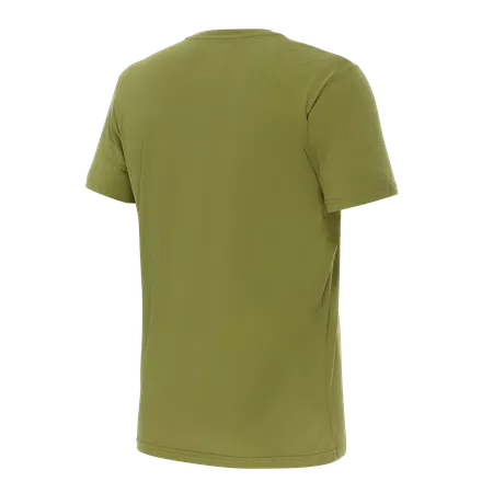 EASY SPEED - MEN'S CREWNECK T-SHIRT - OLIVE BRANCH - 2