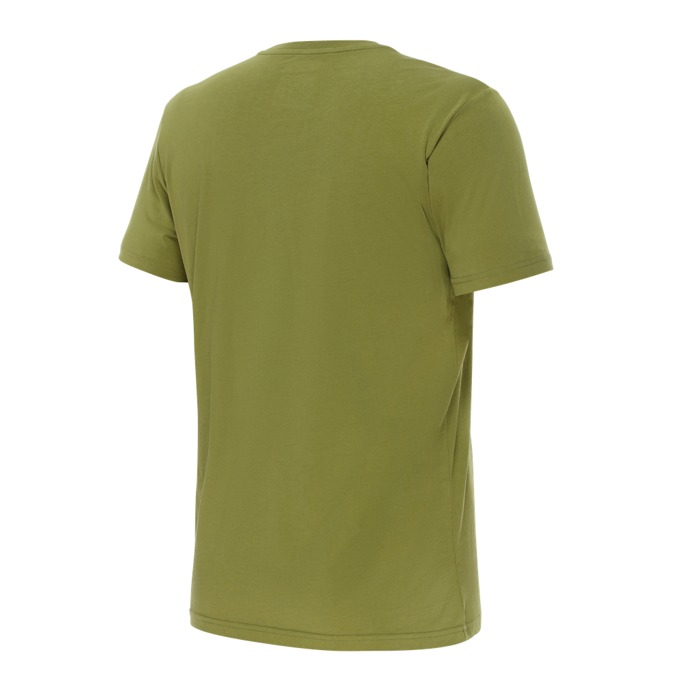 easy-speed-t-shirt-girocollo-uomo-olive-branch image number 1