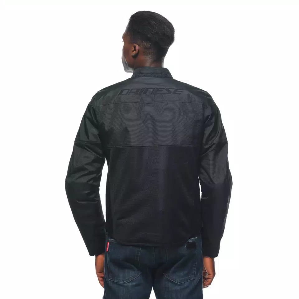 Motorbike clothing: waterproof and technical | Dainese