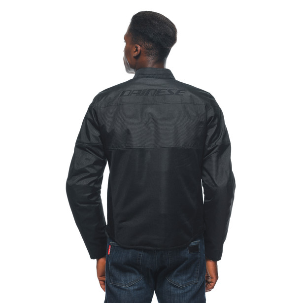 elettrica-air-tex-giacca-moto-in-tessuto-uomo-black-black-black image number 6