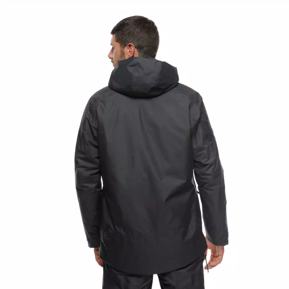 M001 D-DRY® SKIJACKE FÜR HERREN  - STRETCH-LIMO - 6
