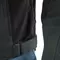 AGILE LEATHER JACKET