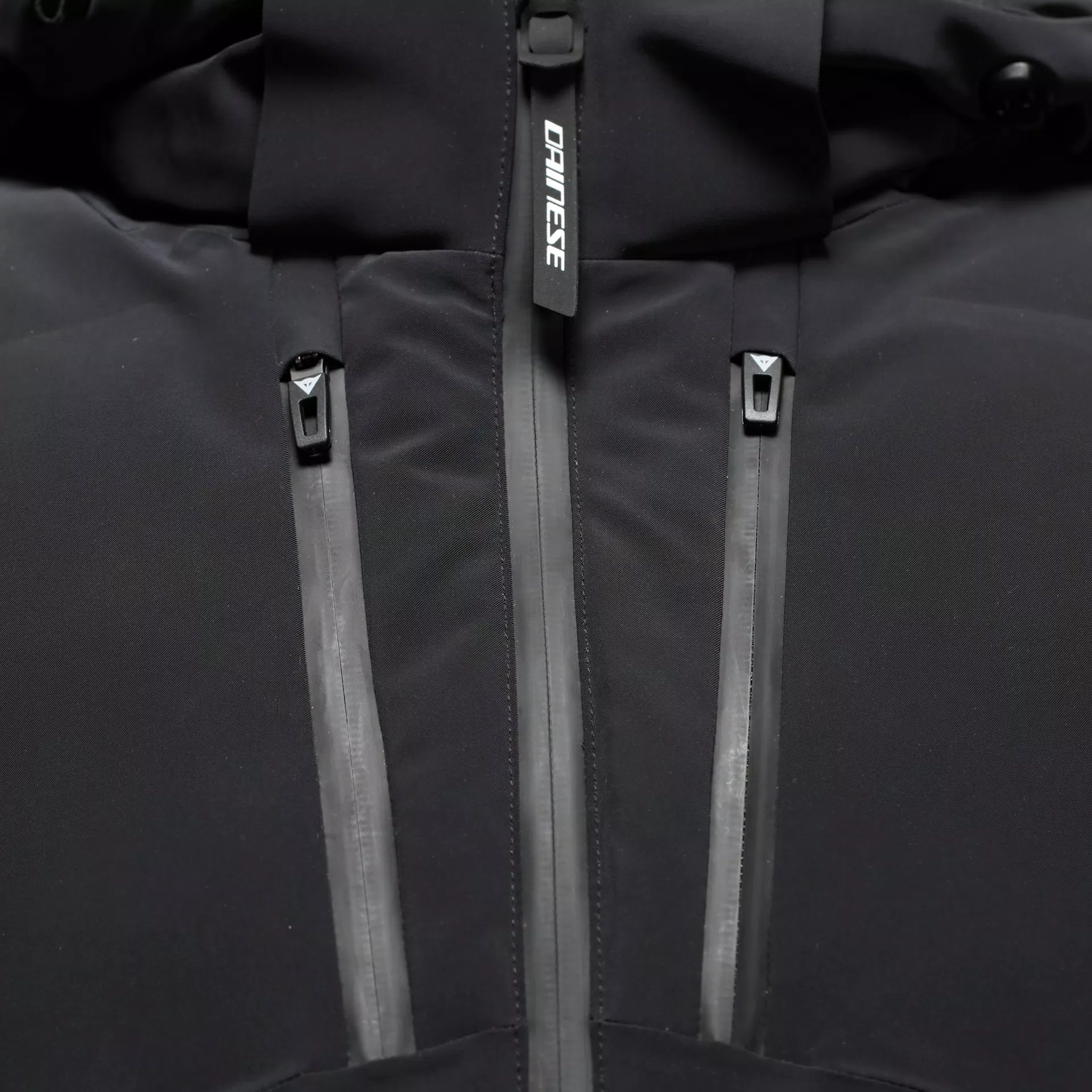 IVENTA DERMIZAX EV™ - MEN'S TECHNICAL DOWN JACKET