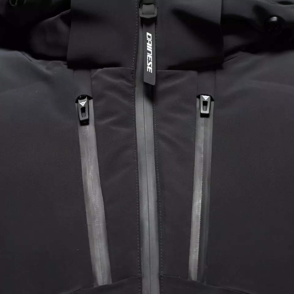 IVENTA DERMIZAX EV™ - MEN'S TECHNICAL DOWN JACKET - STRETCH-LIMO - 7