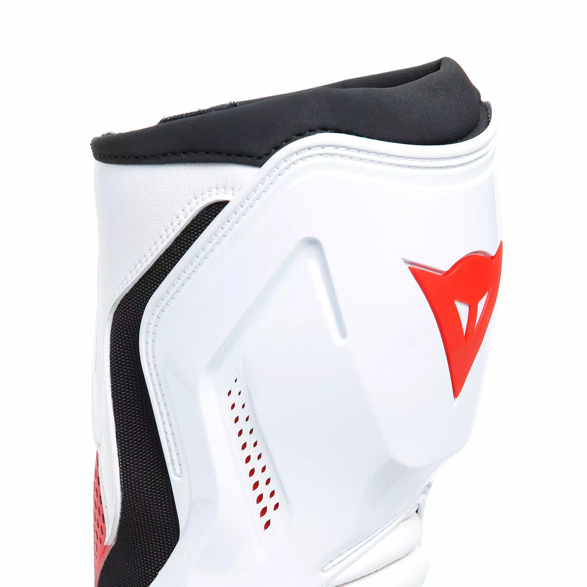NEXUS 2 AIR - MEN'S MOTORCYCLE SUMMER BOOTS