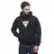DAEMON-X SAFETY HOODIE - GIACCA MOTO IN TESSUTO UOMO