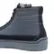 STREET 3 TEX WP - BLACK/GRAY