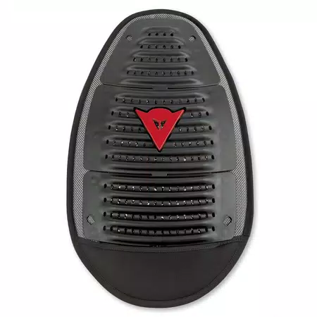 WAVE D1 G2 - MOTORCYCLE BACK PROTECTOR - BLACK - 1