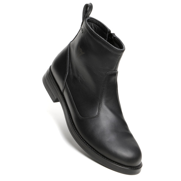 S. GERMAIN 2 GORE-TEX® SHOES BLACK- Shoes