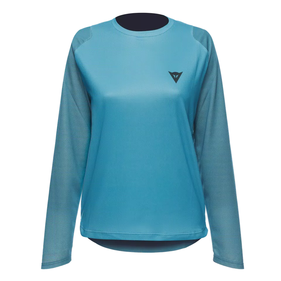 HGL JERSEY LS -MAILLOT DE VÉLO MANCHES COURTES POUR FEMME - BARRIER-REEF - 1