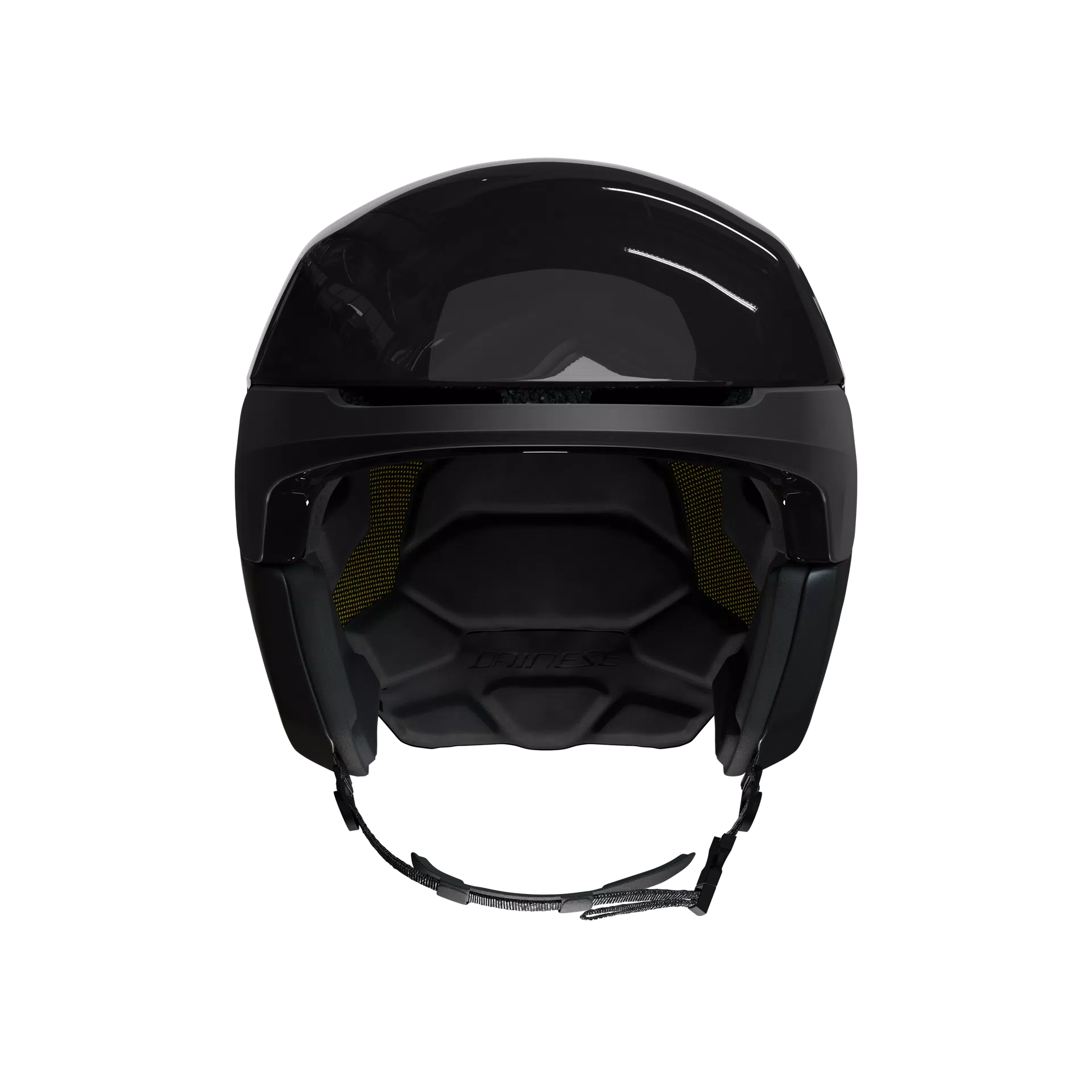 NUCLEO MIPS SKI HELMET