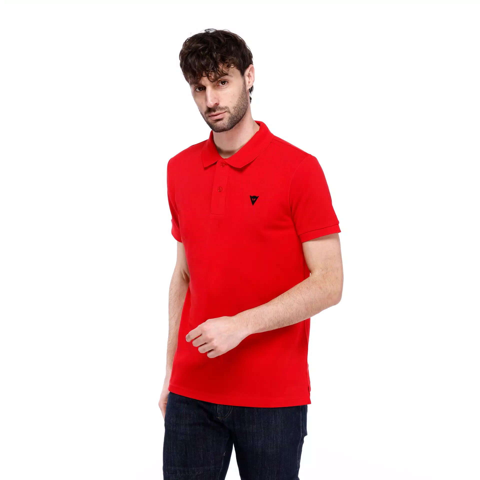 VIBRANT SPEED DEMON POLO