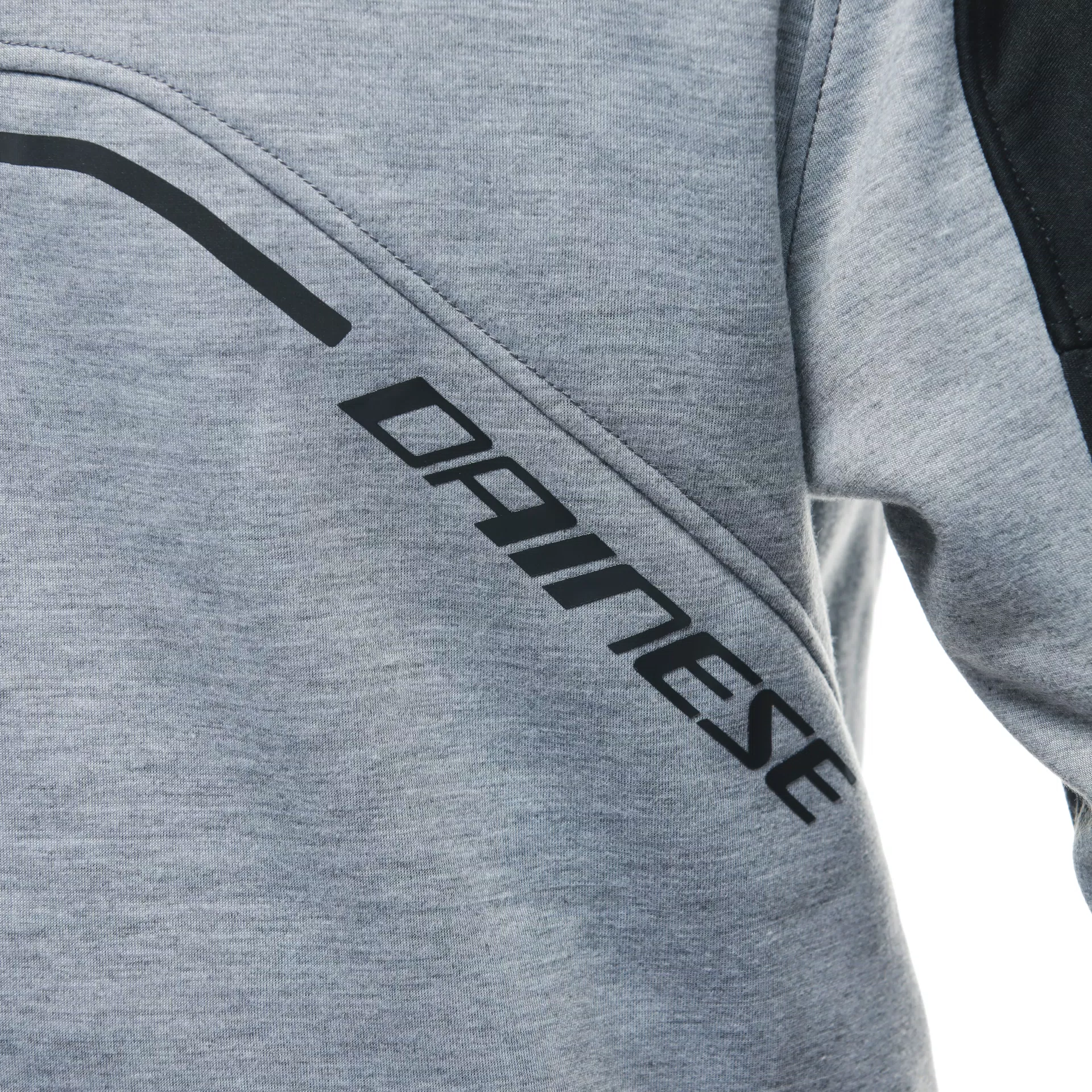 DAEMON-X SAFETY HOODIE FULL ZIP