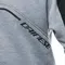DAEMON-X SAFETY HOODIE - GIACCA MOTO IN TESSUTO UOMO