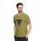HYPER SPEED DEMON - MEN'S CREWNECK T-SHIRT