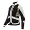 DESERT TEX - WOMEN'S TOURING SUMMER MOTORCYCLE JACKET IN FABRIC
