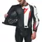 LAGUNA SECA 5 2PCS LEATHER SUIT