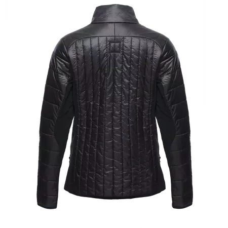 THERMAL INNER GIACCA TERMICA IMBOTTITA SCI UOMO - STRETCH-LIMO - 2