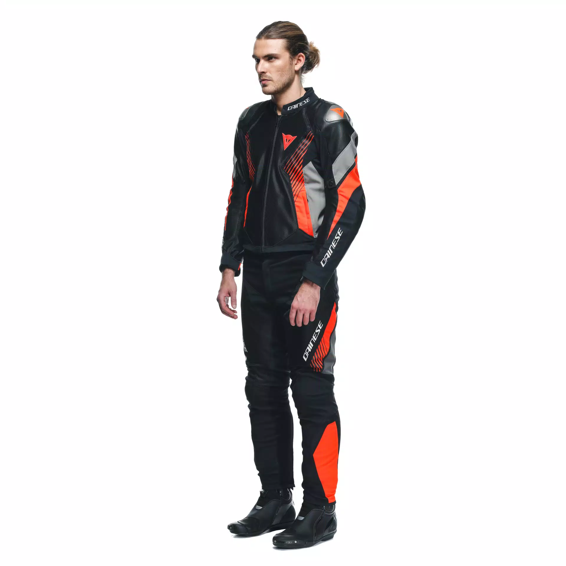 DRAKE 2 AIR ABSØLUTESHELL - MEN'S WATERPROOF MOTORCYCLE SUMMER PANTS