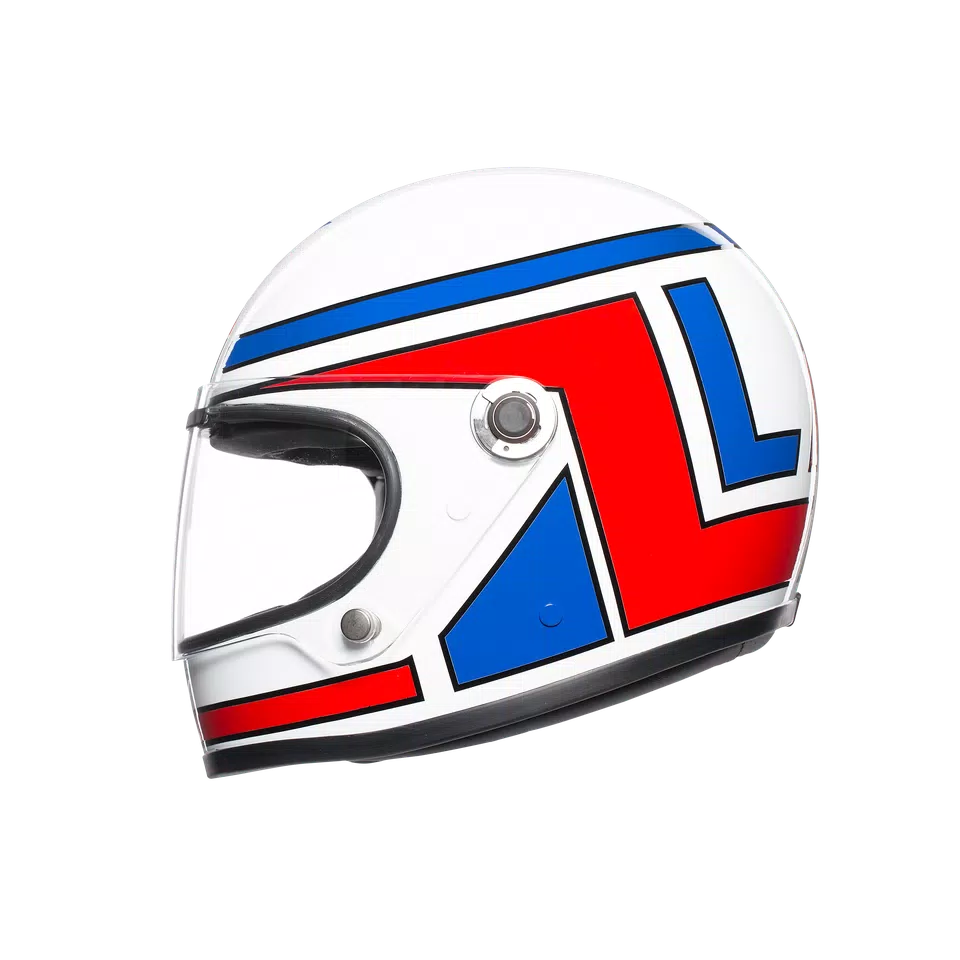 X3000 REPLICA E2205 - LUCKY -  - 3